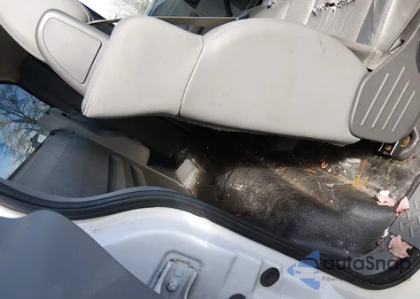 2007 Ford F-150 Stx/Xl/Xlt z USA, uszkodzony, nr VIN 1FTRF12277NA49915